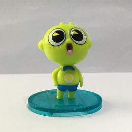 portfolio item