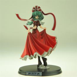 Animation Figure