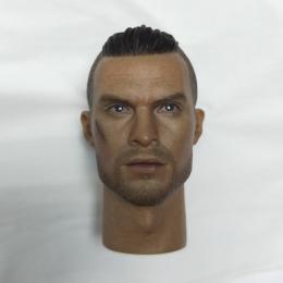 Head Sculpt